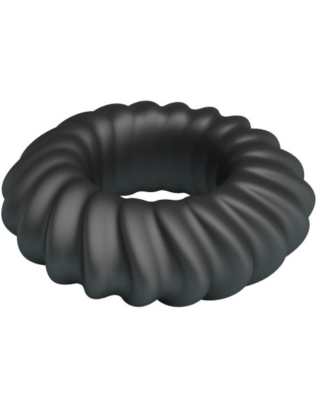 CRAZY BULL FITZ ANILLO SILICONA MODELO 8