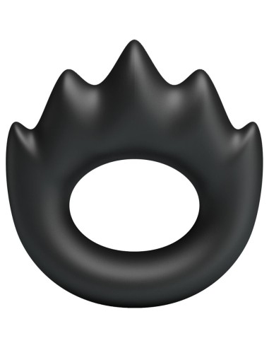 CRAZY BULL HABERT ANILLO SILICONA MODELO 13