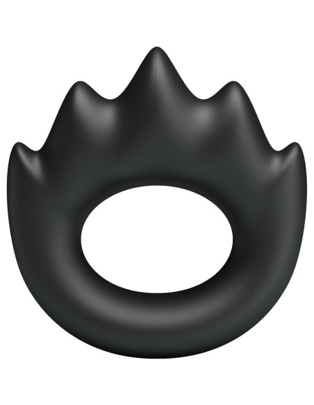 CRAZY BULL HABERT ANILLO SILICONA MODELO 13