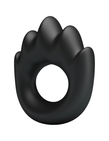 CRAZY BULL HABERT ANILLO SILICONA MODELO 13