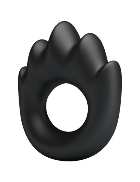 CRAZY BULL HABERT ANILLO SILICONA MODELO 13