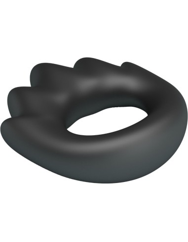 CRAZY BULL HABERT ANILLO SILICONA MODELO 13