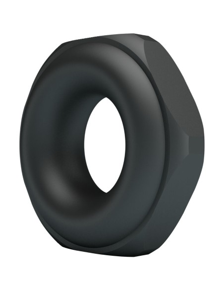 CRAZY BULL JARVIUS ANILLO SILICONA MODELO 14