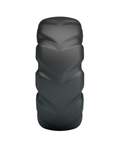 CRAZY BULL JERIKO ANILLO SILICONA MODELO 1