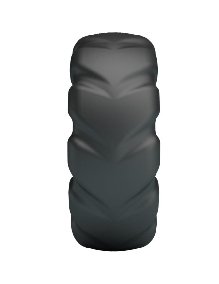 CRAZY BULL JERIKO ANILLO SILICONA MODELO 1