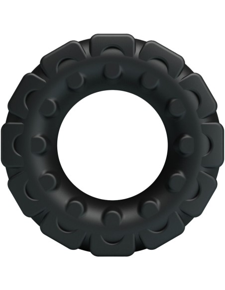 CRAZY BULL LAIDEN ANILLO SILICONA MODELO 5