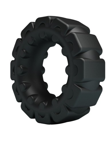 CRAZY BULL LAIDEN ANILLO SILICONA MODELO 5