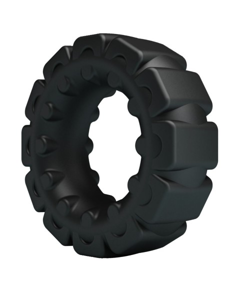 CRAZY BULL LAIDEN ANILLO SILICONA MODELO 5