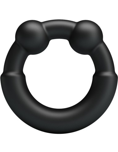 CRAZY BULL MECO ANILLO SILICONA MODELO 15