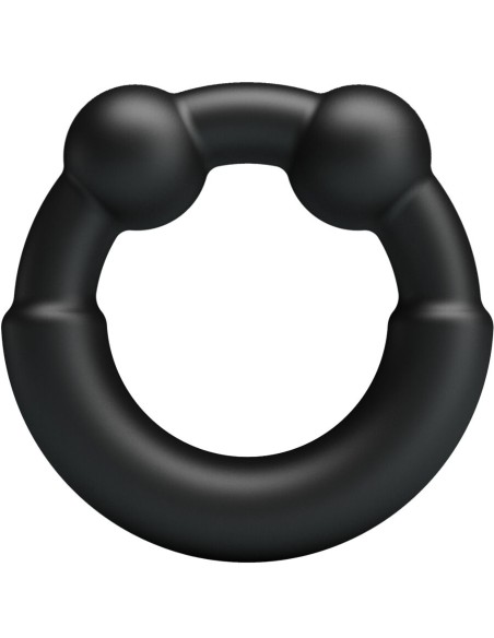CRAZY BULL MECO ANILLO SILICONA MODELO 15