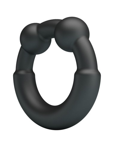 CRAZY BULL MECO ANILLO SILICONA MODELO 15