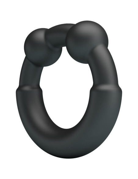 CRAZY BULL MECO ANILLO SILICONA MODELO 15