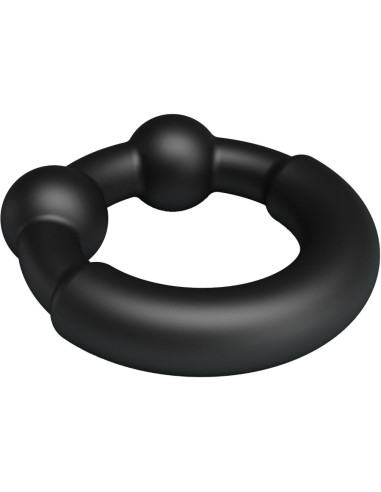 CRAZY BULL MECO ANILLO SILICONA MODELO 15