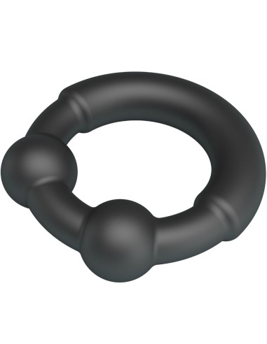 CRAZY BULL MECO ANILLO SILICONA MODELO 15