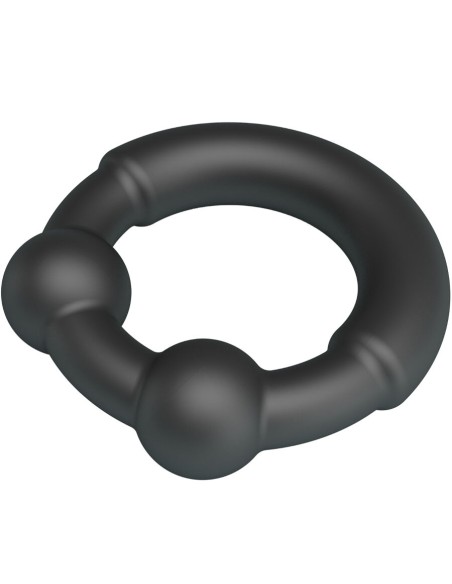 CRAZY BULL MECO ANILLO SILICONA MODELO 15