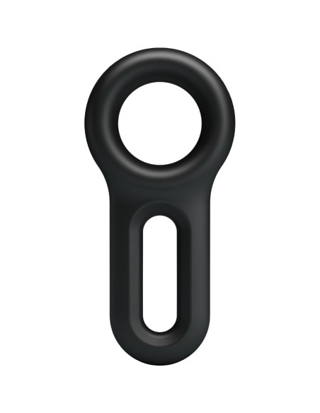 CRAZY BULL ONIEL ANILLO SILICONA MODELO 18