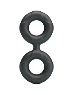 CRAZY BULL RADWAN ANILLO DOBLE SILICONA MODELO 19 2