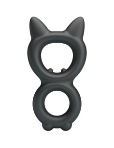 CRAZY BULL TORAN ANILLO DOBLE SILICONA MODELO 20 2