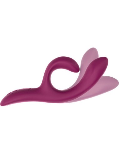 WE VIBE VIBRADOR APP NOVA 2