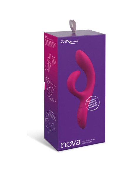 WE VIBE VIBRADOR APP NOVA 2