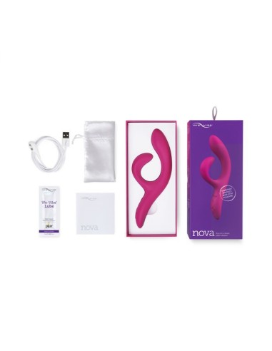 WE VIBE VIBRADOR APP NOVA 2