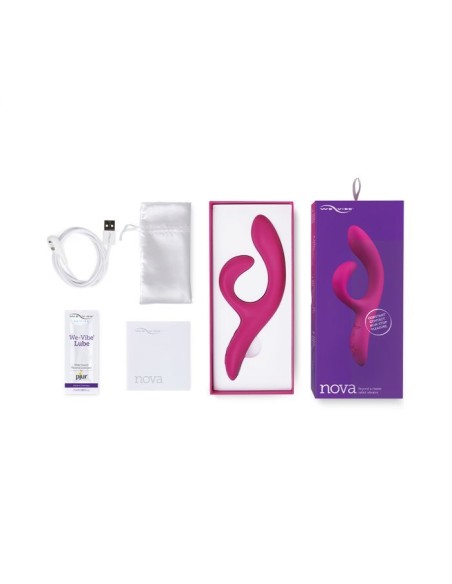 WE VIBE VIBRADOR APP NOVA 2