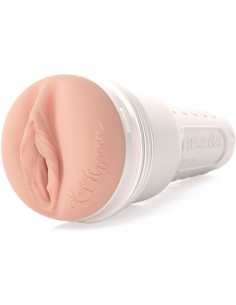 FLESHLIGHT KAYLEY GUNNER MASTURBADOR VAGINA 2