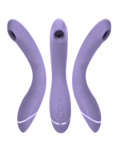 WOMANIZER OG G SPOT LILA