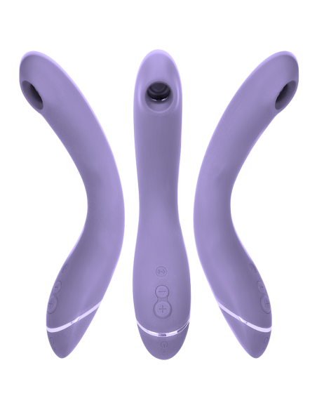 WOMANIZER OG G SPOT LILA
