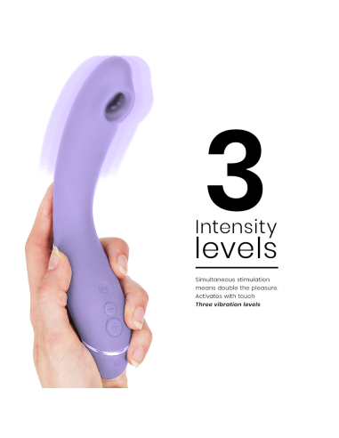 WOMANIZER OG G SPOT LILA