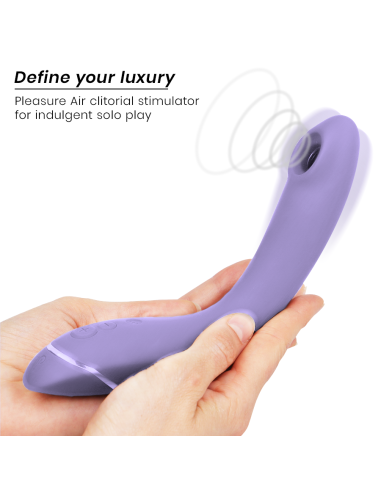 WOMANIZER OG G SPOT LILA