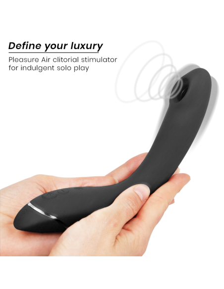 WOMANIZER OG G SPOT GRIS OSCURO