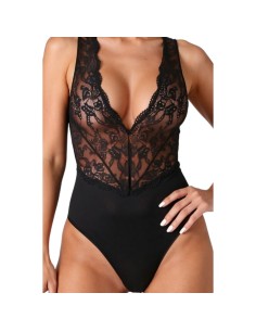 PASSION EVALIE BODY NEGRO S M 2