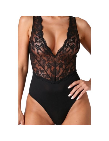 PASSION EVALIE BODY NEGRO S M