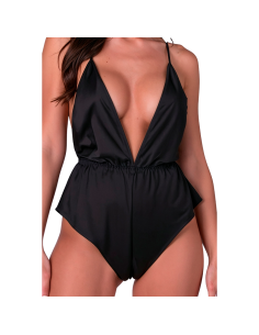 PASSION SENSIE BODY NEGRO S M 2