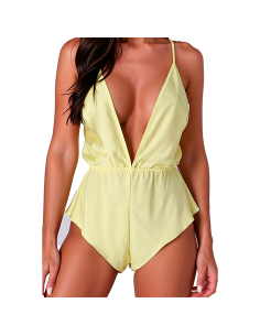 PASSION SENSIE BODY AMARILLO S M 2