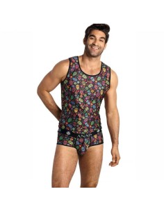 ANAIS MEN MEXICO TOP L