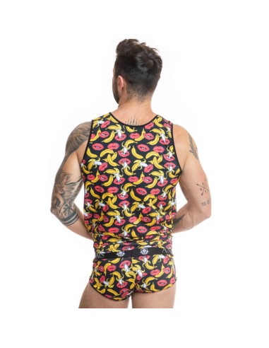 ANAIS MEN BANANA TOP L