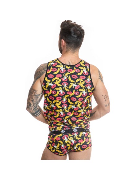 ANAIS MEN BANANA TOP L