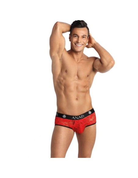 ANAIS MEN BRAVE JOCK BIKINI L