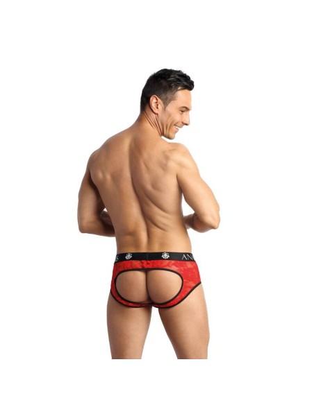 ANAIS MEN BRAVE JOCK BIKINI L