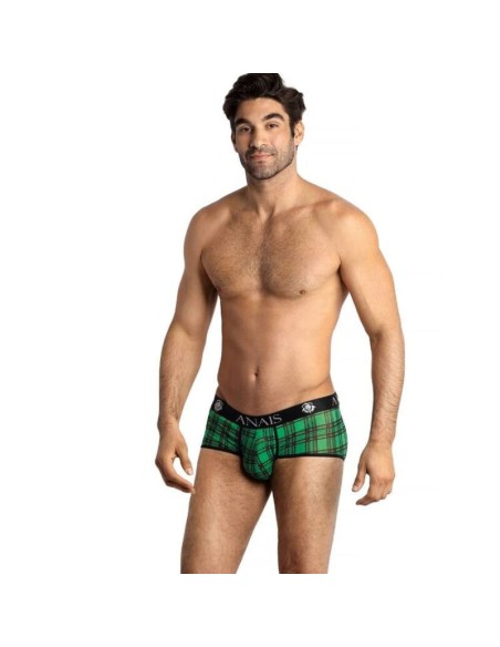 ANAIS MEN MAGIC BOXER BRIEF L