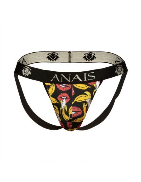 ANAIS MEN BANANA JOCK STRAP M ANAIS MEN BANANA JOCK STRAP M