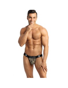ANAIS MEN MERCURY JOCK STRAP L