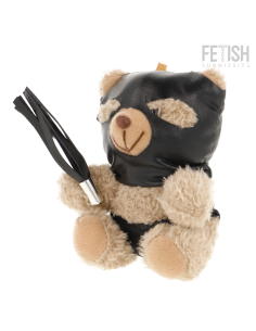 FETISH SUBMISSIVE LUNO OSITO PELUCHE BDSM MODELO 7