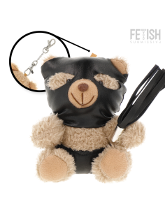 FETISH SUBMISSIVE LUNO OSITO PELUCHE BDSM MODELO 7 2