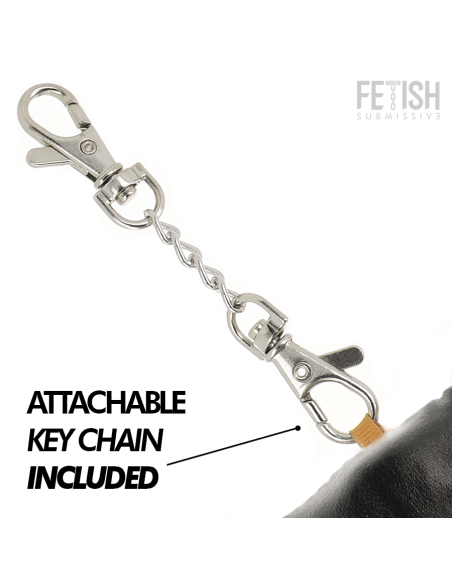 FETISH SUBMISSIVE LUNO OSITO PELUCHE BDSM MODELO 7