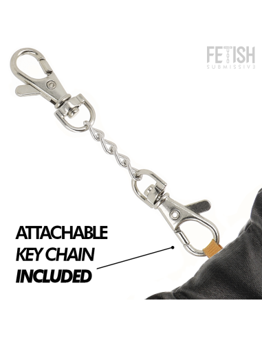 FETISH SUBMISSIVE MOMO OSITO PELUCHE BDSM MODELO 8