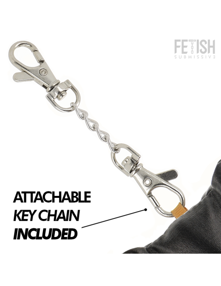 FETISH SUBMISSIVE MOMO OSITO PELUCHE BDSM MODELO 8