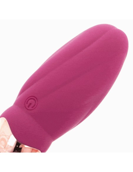 RITHUAL SITA HUEVO CONTROL REMOTO ROTACIoN DE PERLAS VIBRACIoN